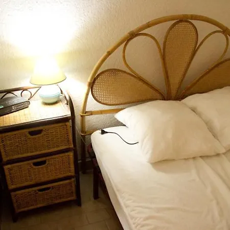 Les Estivales Le Cap D'agde Agde