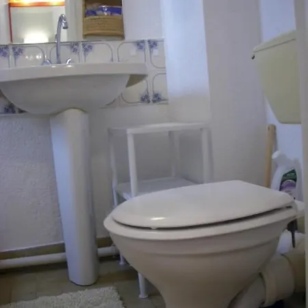 Les Estivales Le Cap D'agde Appartement *