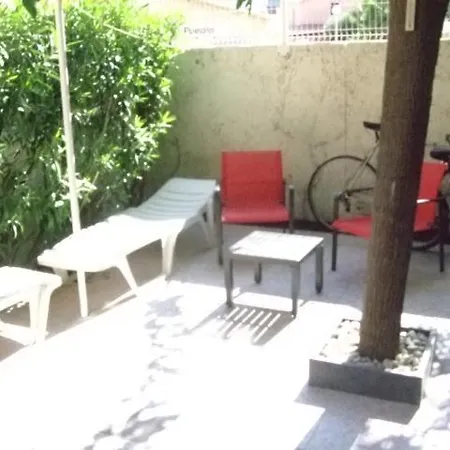 Les Estivales Le Cap D'agde Apartment