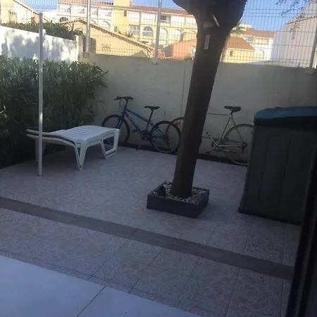 Les Estivales Le Cap D'agde Agde