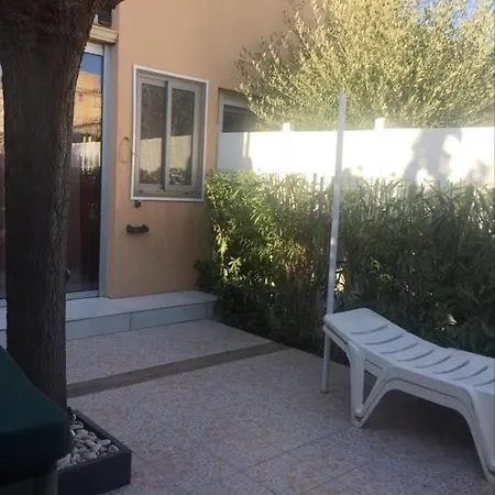 Les Estivales Le Cap D'agde Apartment