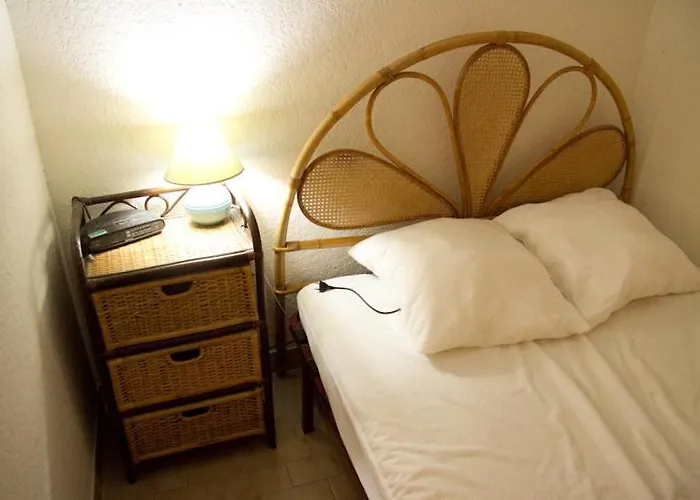 Les Estivales Le Cap D'agde Agde