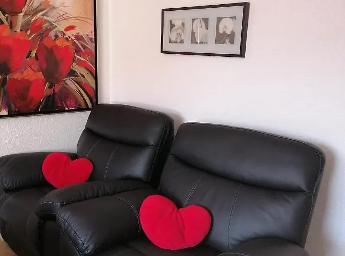 Les Estivales Le Cap D'agde Apartament *