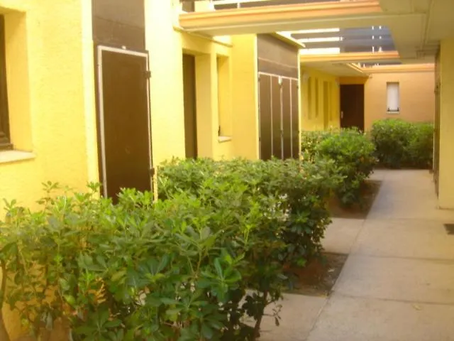 Les Estivales Le Cap D'agde *