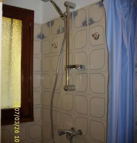 Apartament Les Estivales Le Cap D'agde *